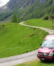 Rheintal-Reisen Sieber Bild 12