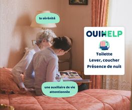 Ouihelp La Rochelle image 8