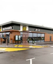McDonald's Bild 1