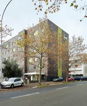 B&B HOTEL Paris Le Bourget image 11