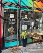 Salon 45° Grad Bild 4