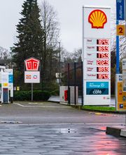 Shell Recharge Charging Station Bild 9