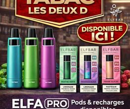 Tabac Les Deux D image 10