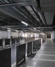 Q-Park Quartier Potsdamer Platz Bild 3