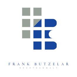 Rechtsanwalt Frank Butzelar