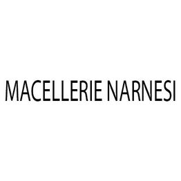 Macellerie Narnesi logo