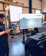 Garage Carrosserie Martins image 17