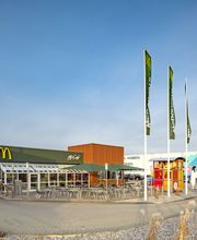 McDonald's Bild 1