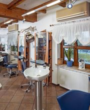 Friseursalon Zeug Bild 3