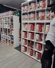 Healthy body inca imagen 20