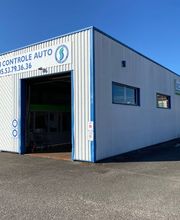 Sécuritest Contrôle Technique Automobile AIGUILLON image 3