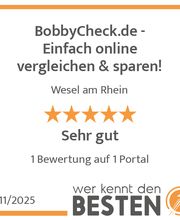 werkenntdenBESTEN.de Qualitätssiegel