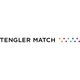 Logo von Tengler Match, Spezialhersteller für individuell bedruckte Streichhölzer