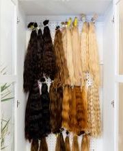 Michahair Extensions Bild 14