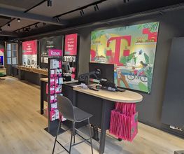 Telekom Shop Bild 1
