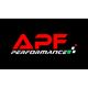 A.P.F. electronic performance