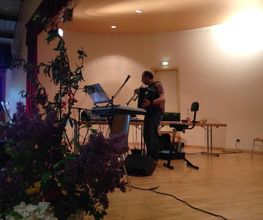 Laurent Meyer Cours de Musique image 8