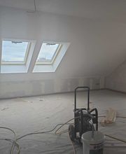 Rationelles Arbeiten dank Airless Verfahren