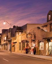 Malouf on the Plaza image 1