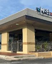 Moe's Southwest Grill image 1