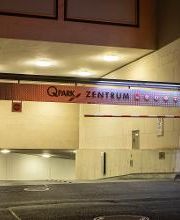 Q-Park Zentrum Bild 9