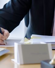 Die Kündigungsschutzkanzlei Fink & Partner Rechtsanwälte PartmbB Bild 9