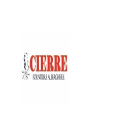 Cierre Service Forniture Alberghiere logo