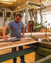 silenta Produktions-GmbH Kindermöbel Manufaktur Bild 20