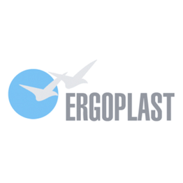 Ergoplast logo