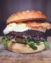 RoxyBurger Finest Handmade Bild 3