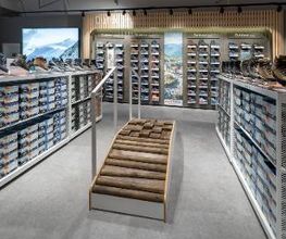 INTERSPORT Voswinkel City-Point Bild 8