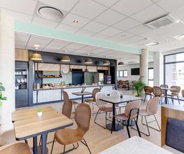 B&B HOTEL Moulins Avermes image 8