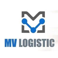 MV Logistic GmbH - Lager logo