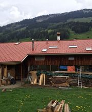 Markus Pfister Spenglerei + Bedachungen Bild 14