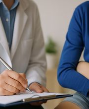 Priv. Doz. Dr. med. Okan Toka, Kinder- und Jugendkardiologie am MVZ des Klinikum Fürth Bild 4