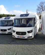 Maine Loisirs Caravanes image 15