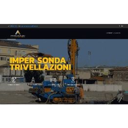 Imper Sonda Trivellazioni logo