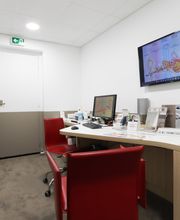 Audioprothésiste Vernon-Alain Afflelou Acousticien image 3