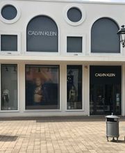 Calvin Klein Outlet immagine 1