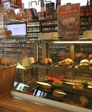 star Tankstelle Bild 6