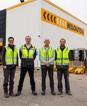 Kiloutou Châlon-en-Champagne (Saint-Memmie) image 6