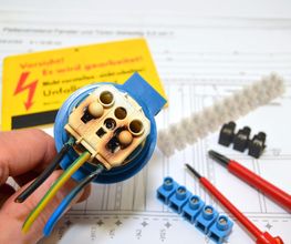 Elektro Boy GmbH Bild 1