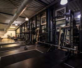 Fitness First Pforzheim - Geräte Training