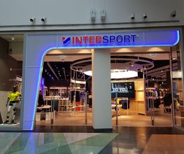 INTERSPORT Voswinkel ALEXA Bild 1