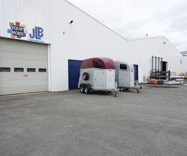Equip'horse - J . L . B . image 8