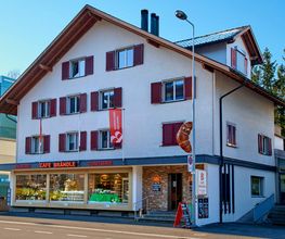 Cafe Brändle AG Bild 6