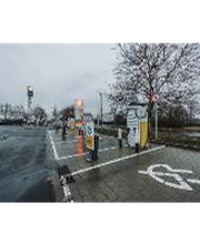 Shell Recharge Charging Station Bild 19