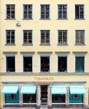 Tiffany & Co. Bild 1