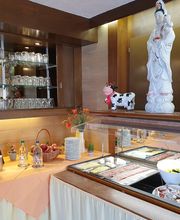 Restaurant Panorama Bild 8