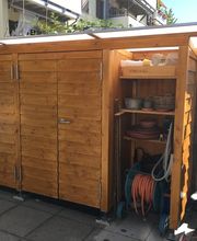 GEMI Schreinereigenossenschaft Bild 9